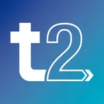 T2 Conference icon