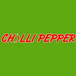 Chilli Pepper icon