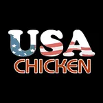 USA Fried Chicken icon