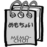 Memo Choi icon