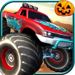 Monster Truck Racing icon