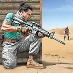 Guns Out: Shooter Game Offline icon