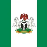 Nigerian Constitution icon