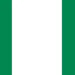 Nigerian Constitution 1999 icon