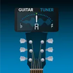 Beginner Guitar Tuner icon