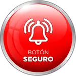 Botón Seguro Tequisquiapan icon