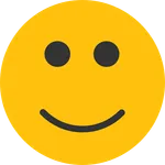 Just Smile - Nụ cười tự nhiên icon