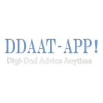 DDAAT-App! Digi-Dad Advice Any icon