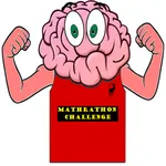 Math Marathon Challenge icon