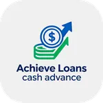 Achieve Loans Cash Advance Now icon