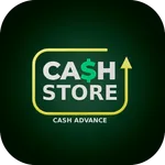 Cash Store Cash Advance Now icon