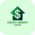 Green Arrow Loans Now icon