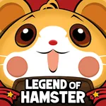 倉鼠傳說：放置型 RPG icon