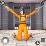 Prison Escape: Jail Break Game icon