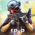 FPS Modern Arena icon