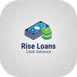 Rise Loans Cash Advance Now icon