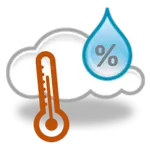 Isı-Nem Takip Sistemi icon