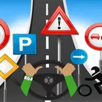 AUTO ECOLE MAROC تعليم السياقة icon