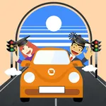 2022 تعليم السياقة في المغرب icon