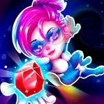 Galaxy Adventure : Mission Imp icon