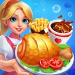 Cooking Undersea - Ocean Chef icon