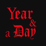 Year and a Day Pagan Calendar icon