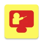Coursify - A course kiosk icon