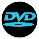 DVD ScreenSaver icon