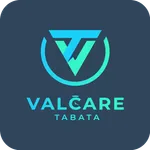 Valcare Tabata and HIIT timer icon