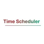 Time Scheduler icon
