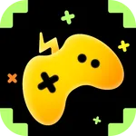 Gamest- A casual game platform icon
