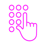 PrestaManager Control Tablet icon