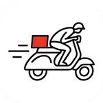 Delivery icon