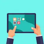 KIOSK Dashboard icon
