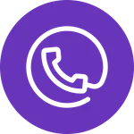 Phone Shortcut icon