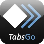 Tabs Go icon