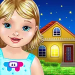 Baby Dream House icon