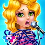 Rockstar Girls - Rock Band icon