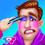 Crazy Spa Day with Daddy icon