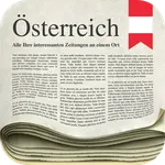 Austrian Newspapers icon