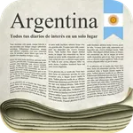 Argentine Newspapers icon