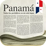 Panamanian Newspapers icon