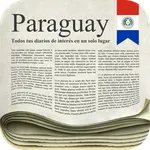 Paraguayan Newspapers icon