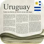 Uruguayan Newspapers icon
