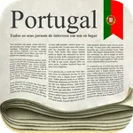 Portuguese Newspapers icon