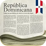 Dominican Newspapers icon