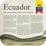 Ecuadorian Newspapers icon