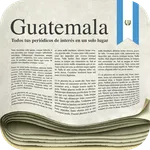 Guatemalan Newspapers icon