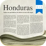 Honduran Newspapers icon