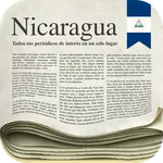 Nicaraguan Newspapers icon